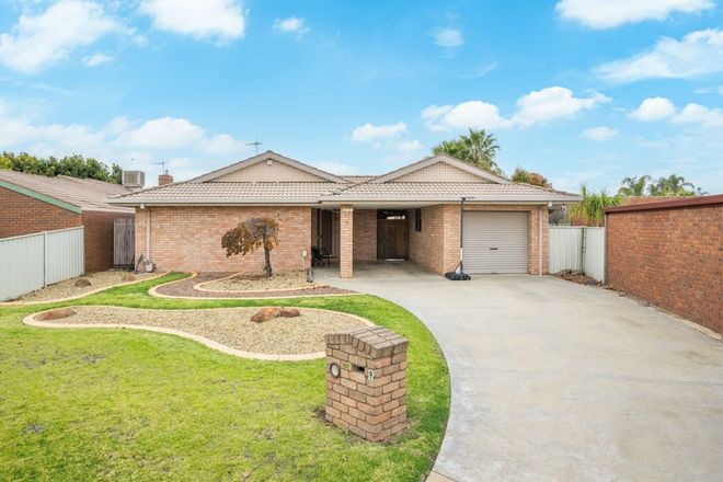 Picture of 9 Wintersun Court, SHEPPARTON VIC 3630