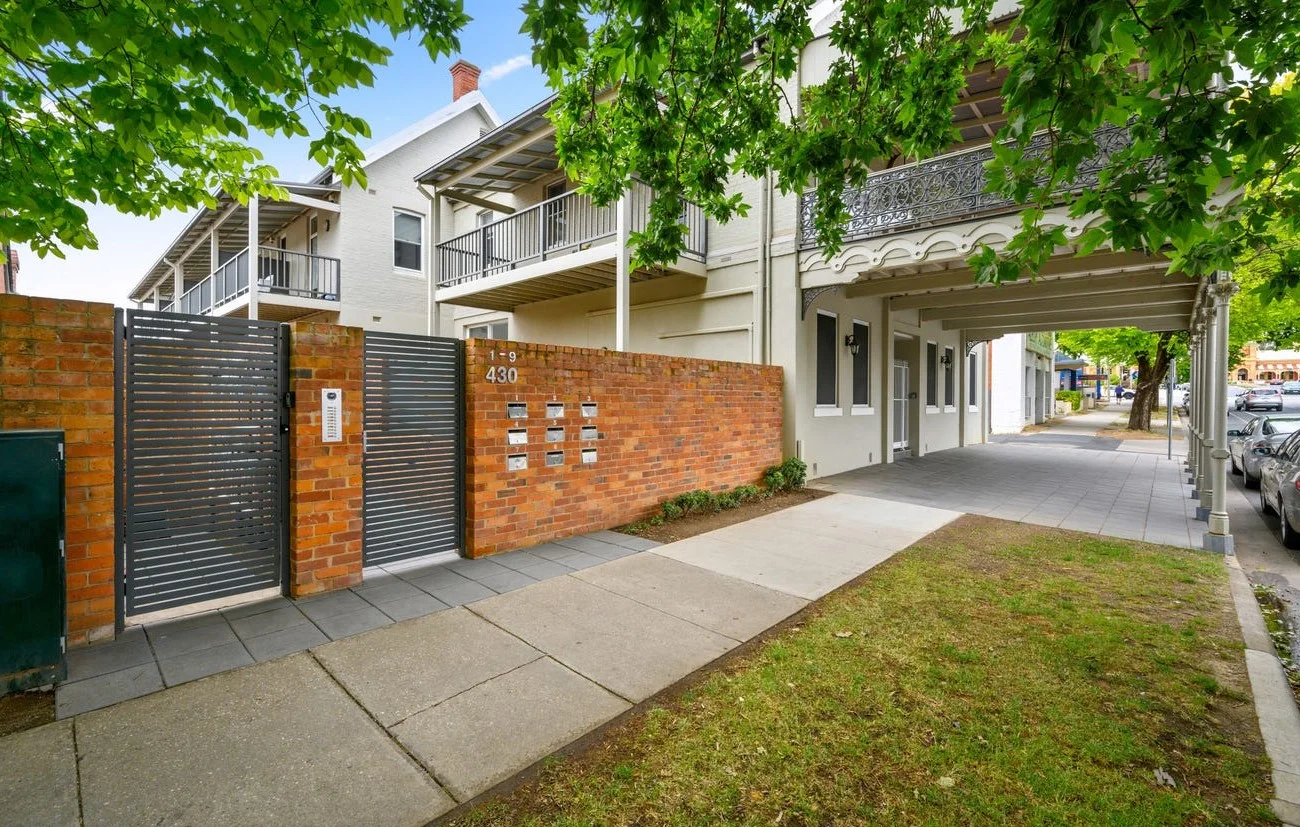 7/430 Smollett Street, Albury NSW 2640