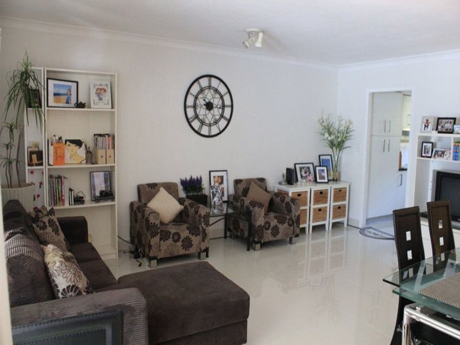 2 bedrooms Townhouse in 25/14 Tuckwell Place MACQUARIE PARK NSW, 2113
