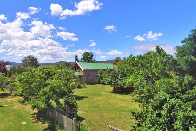 Picture of 43 Maclean Street, NUMERALLA NSW 2630