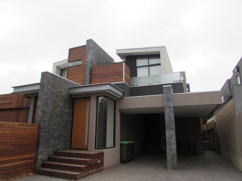 3 bedrooms Townhouse in 44a Gardenvale Rd CAULFIELD SOUTH VIC, 3162