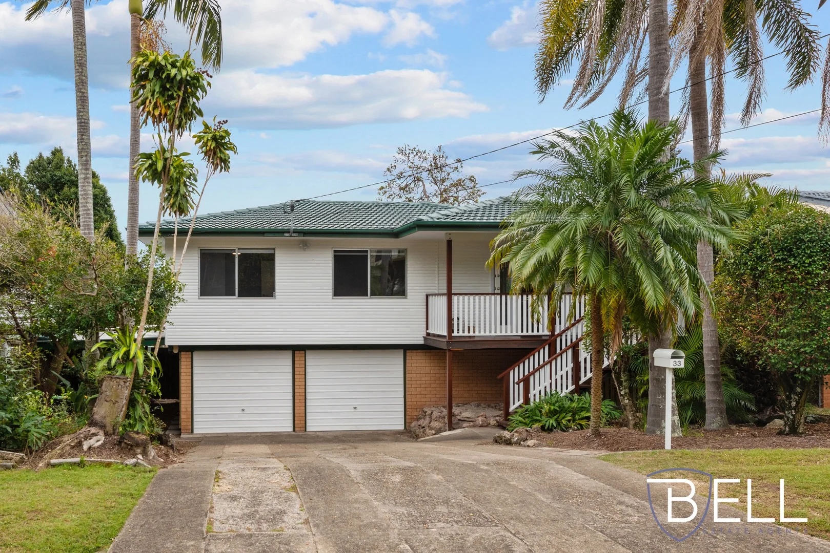 33 Pack Street, Jamboree Heights QLD 4074