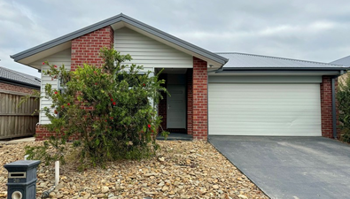 Picture of 26 Restful Way, ARMSTRONG CREEK VIC 3217