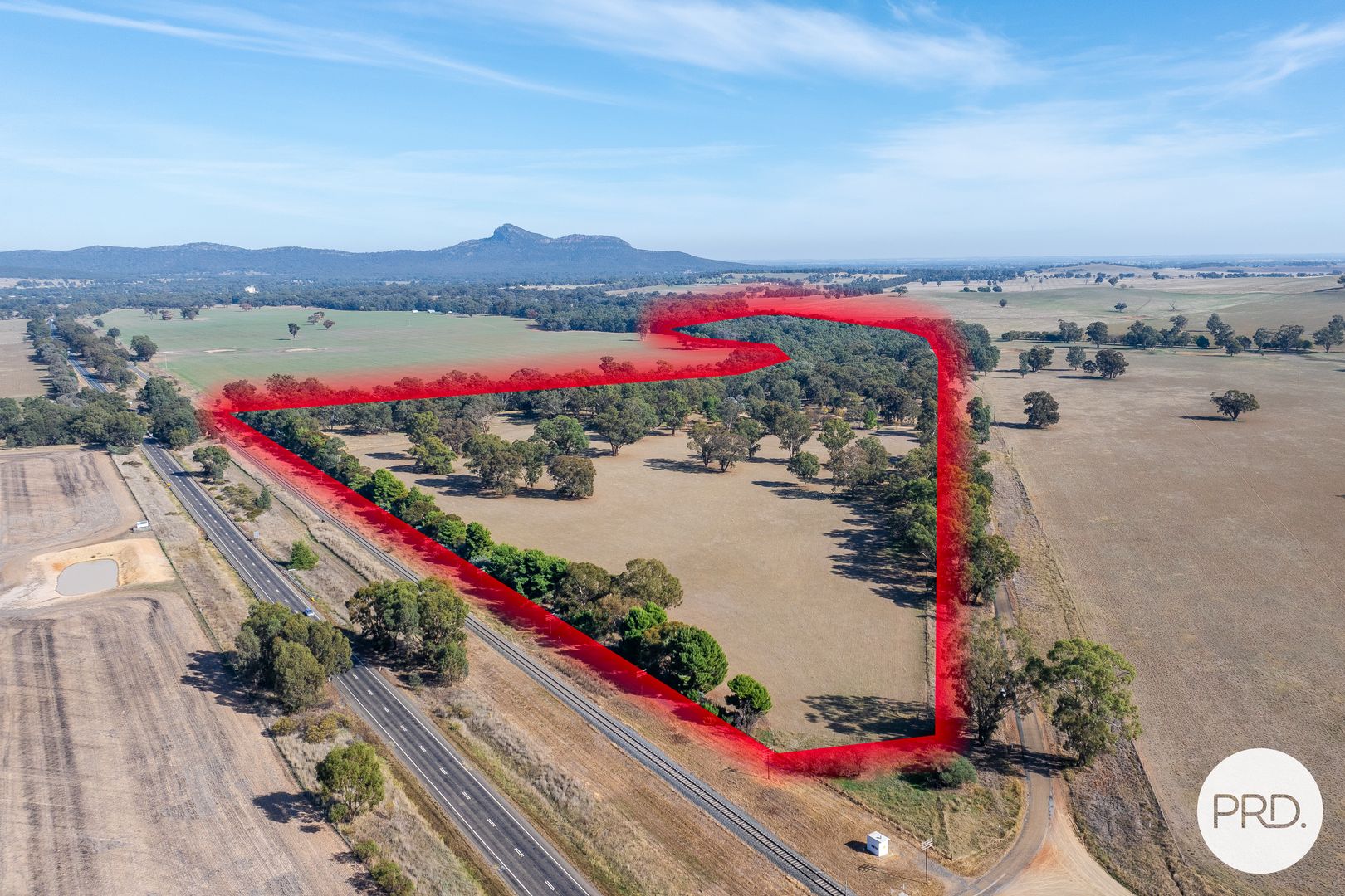 372 Old Trunk Road, The Rock NSW 2655, Image 0