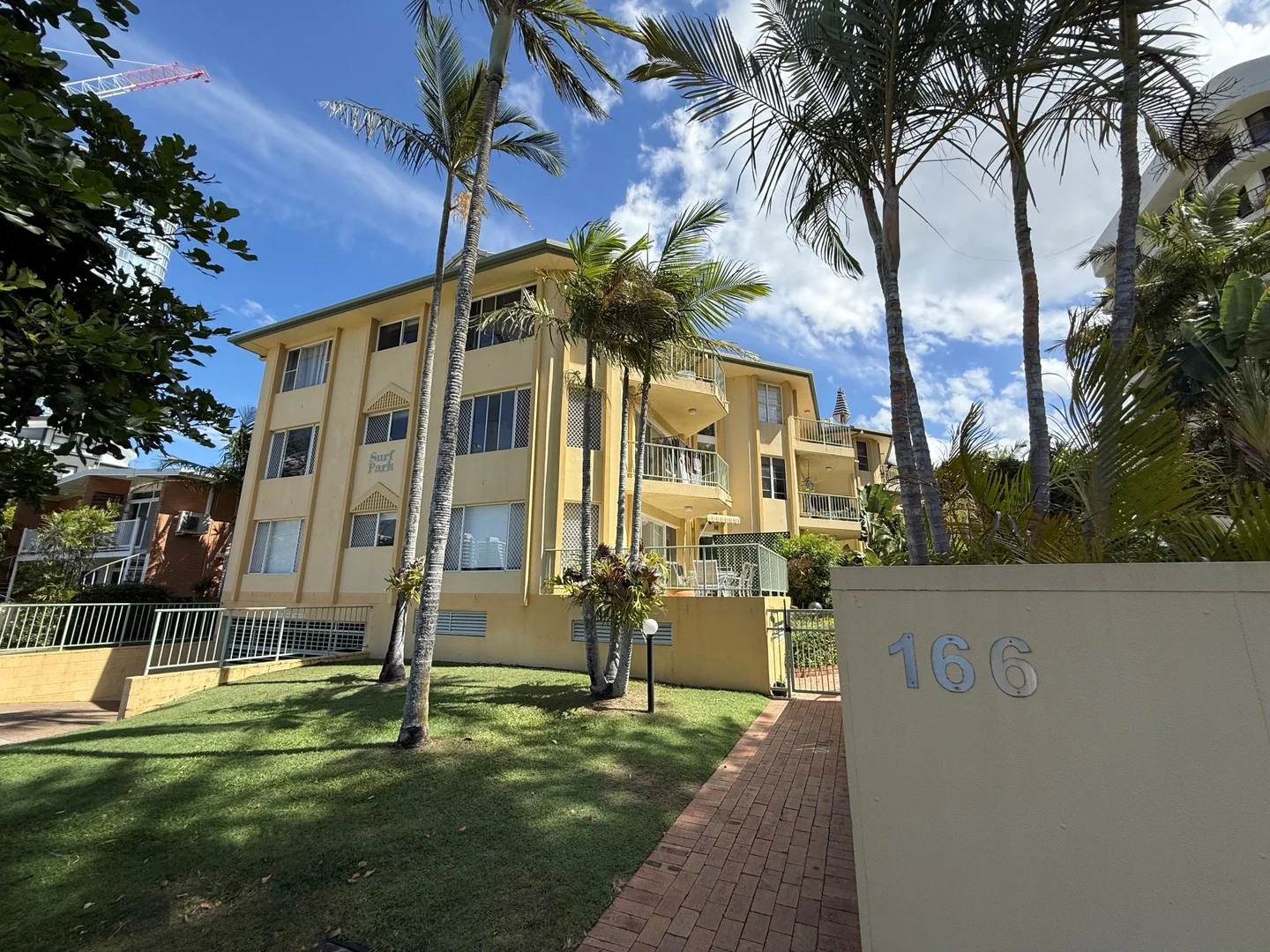 Primary image of 2/166 Surf Parade, Broadbeach QLD 4218