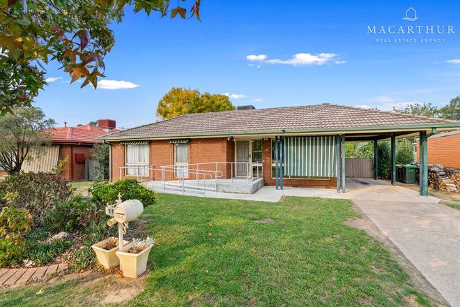 Picture of 11 Goborra Street, GLENFIELD PARK NSW 2650