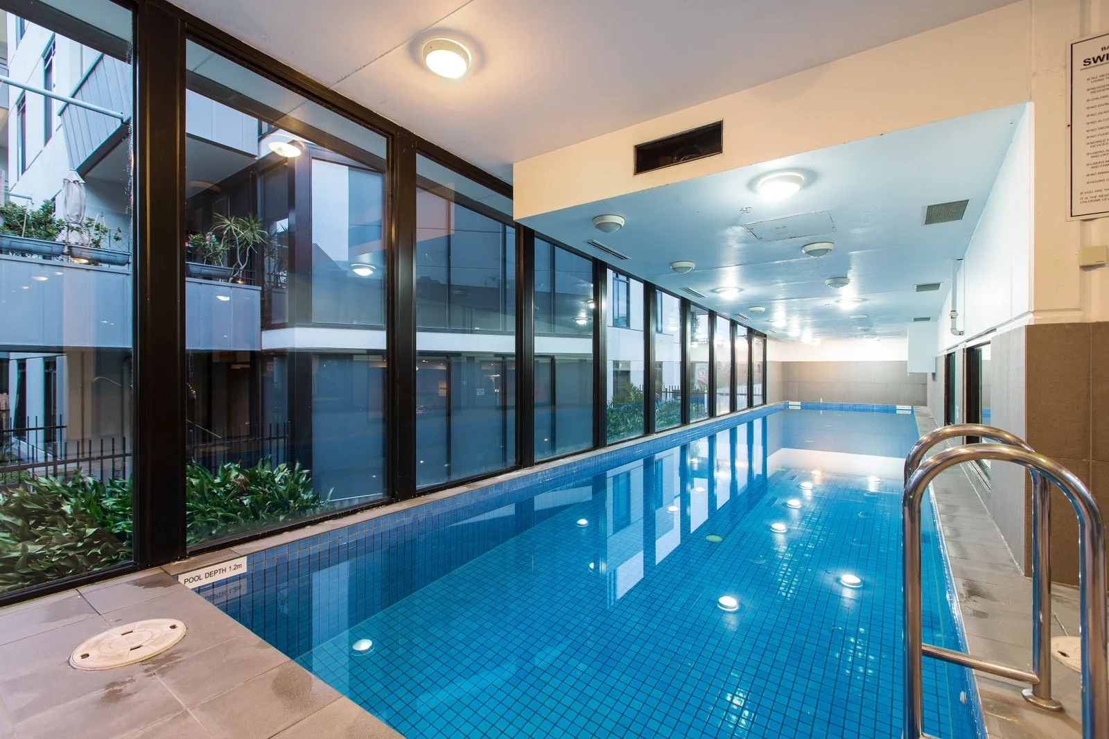 Additional image 7 of 511/166 Rouse Street, Port Melbourne VIC 3207