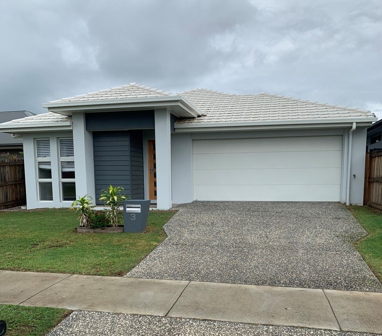 4 bedrooms House in 3 Musgrave Street BURPENGARY EAST QLD, 4505