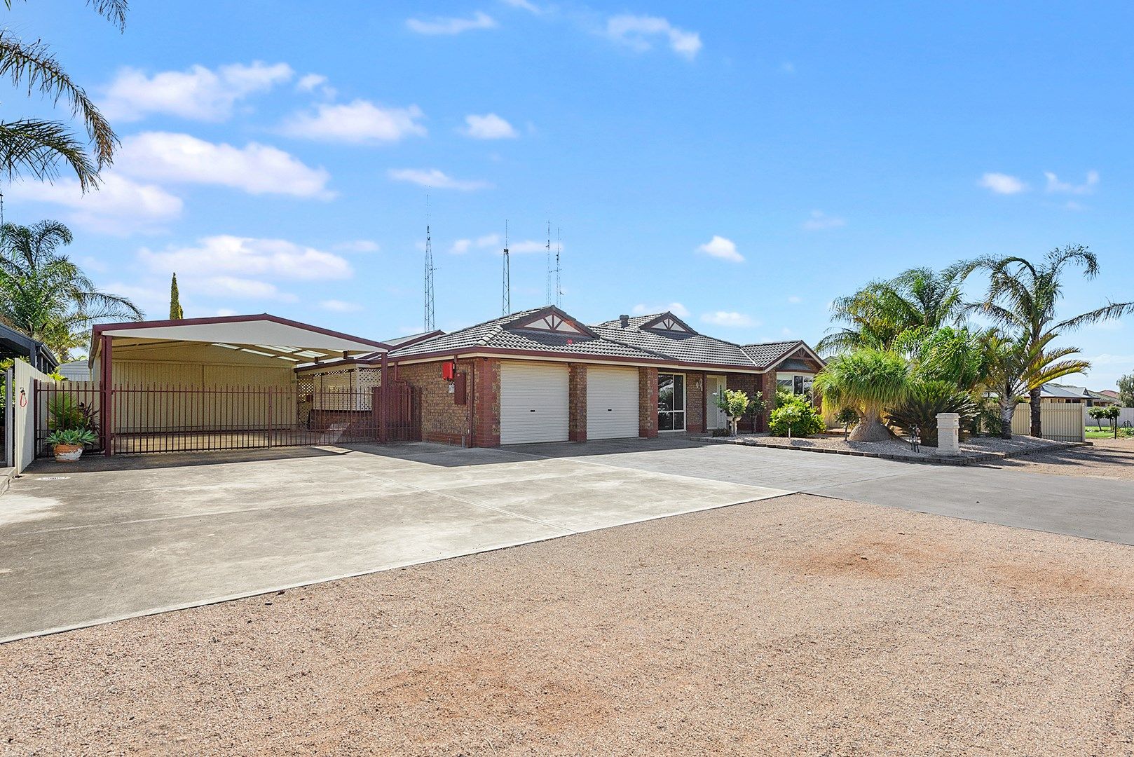 13 Ernest Terrace, Wallaroo SA 5556, Image 0