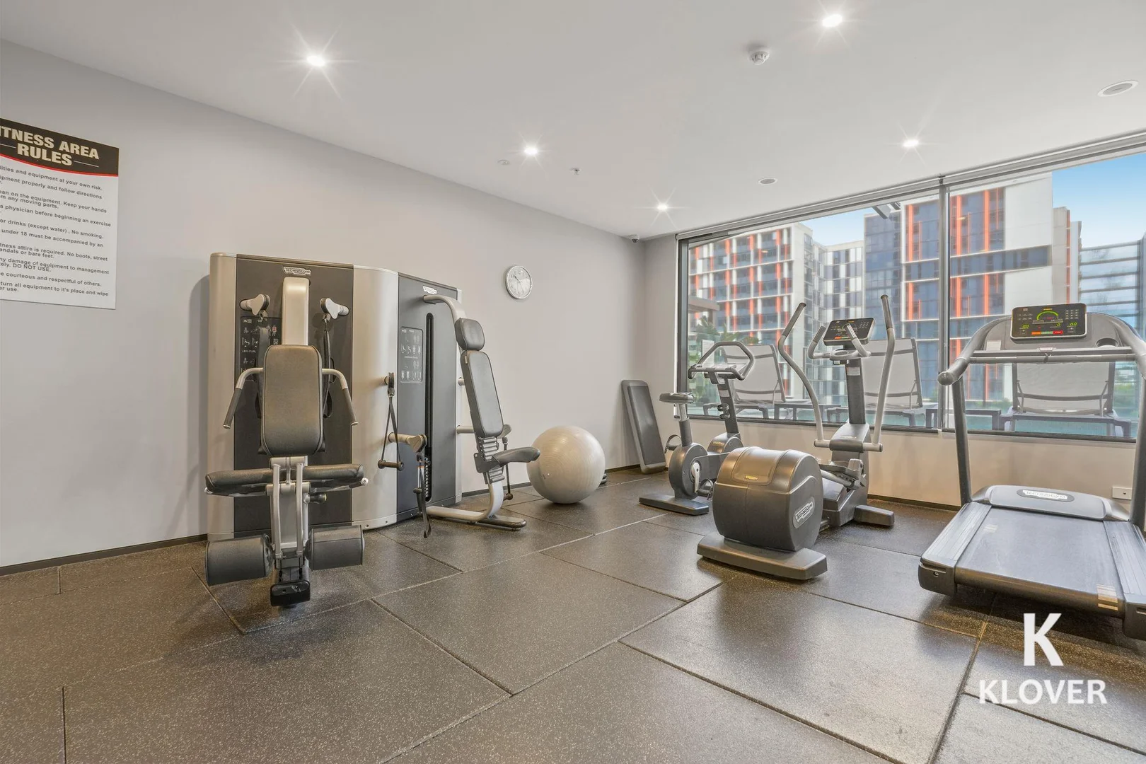 Additional image 14 of N1703/35 Tribune Street, South Brisbane QLD 4101