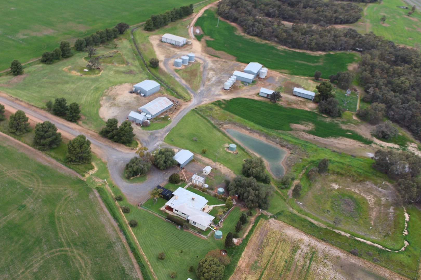 258 Cemetery Road, Quambatook VIC 3540, Image 1