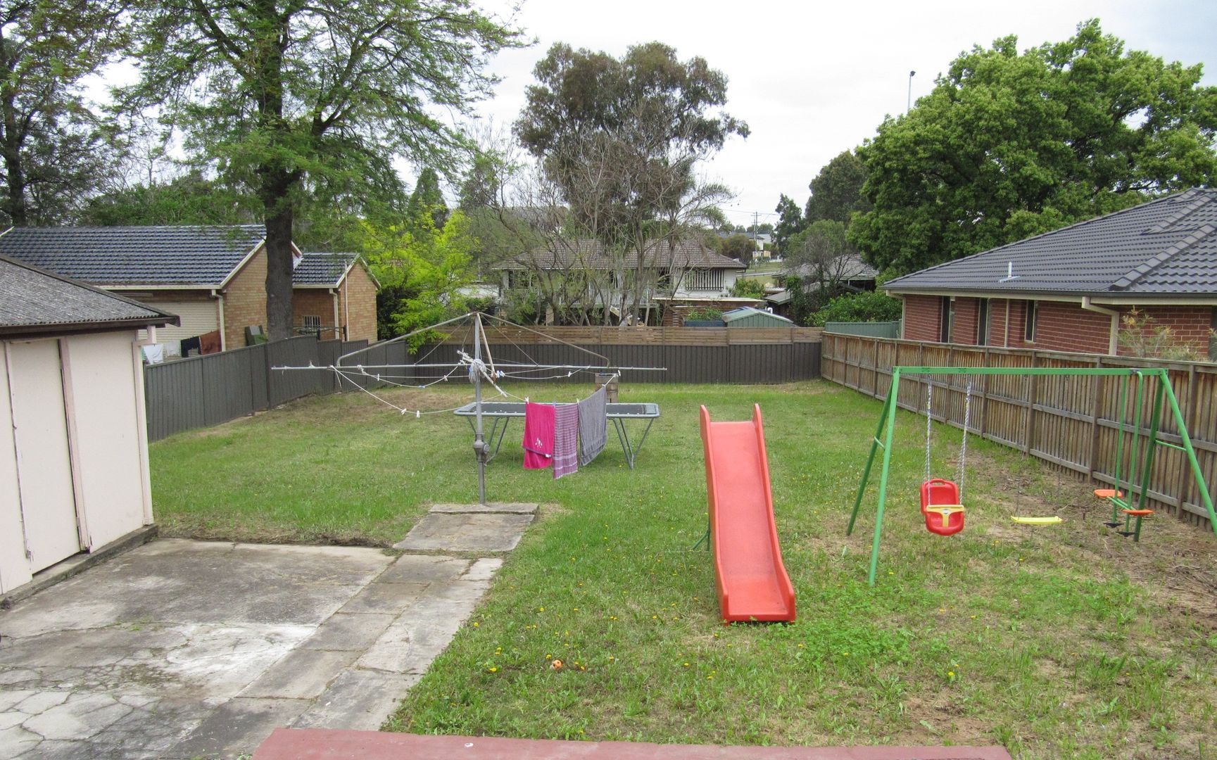 13 Rees Street, Mays Hill NSW 2145, Image 2