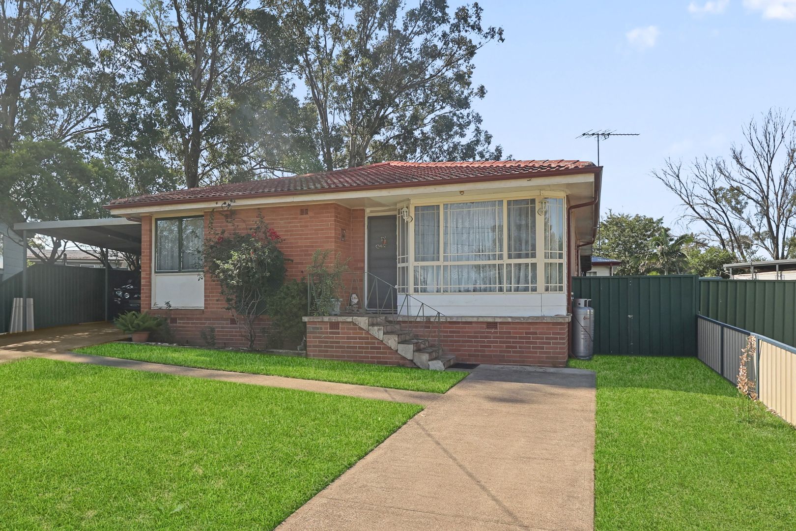 100 Kareela Avenue, Penrith NSW 2750, Image 1