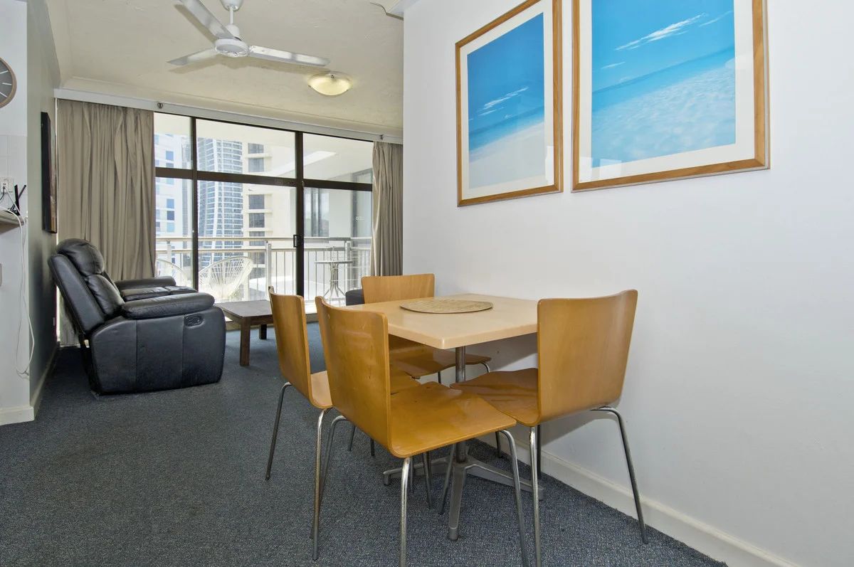 Additional image 6 of 1408/18 Hanlan Street, Surfers Paradise QLD 4217