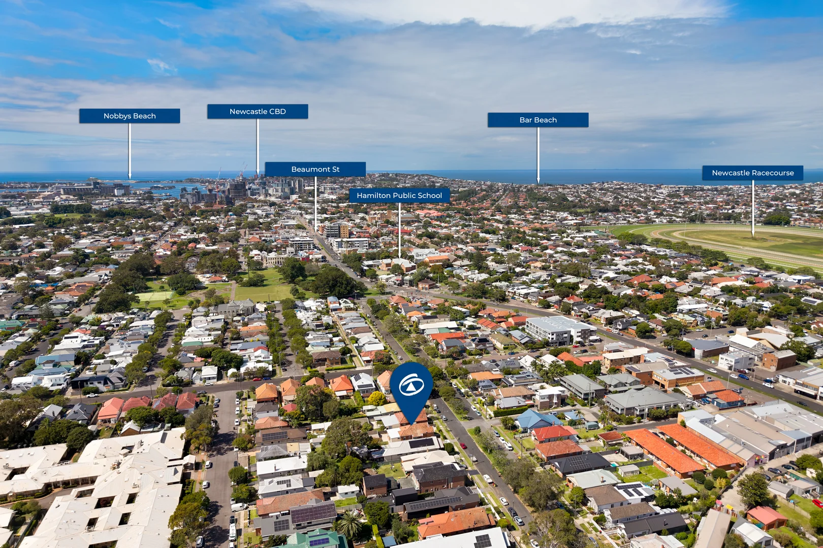 Additional image 29 of 154 & 156 Tudor Street, Hamilton NSW 2303