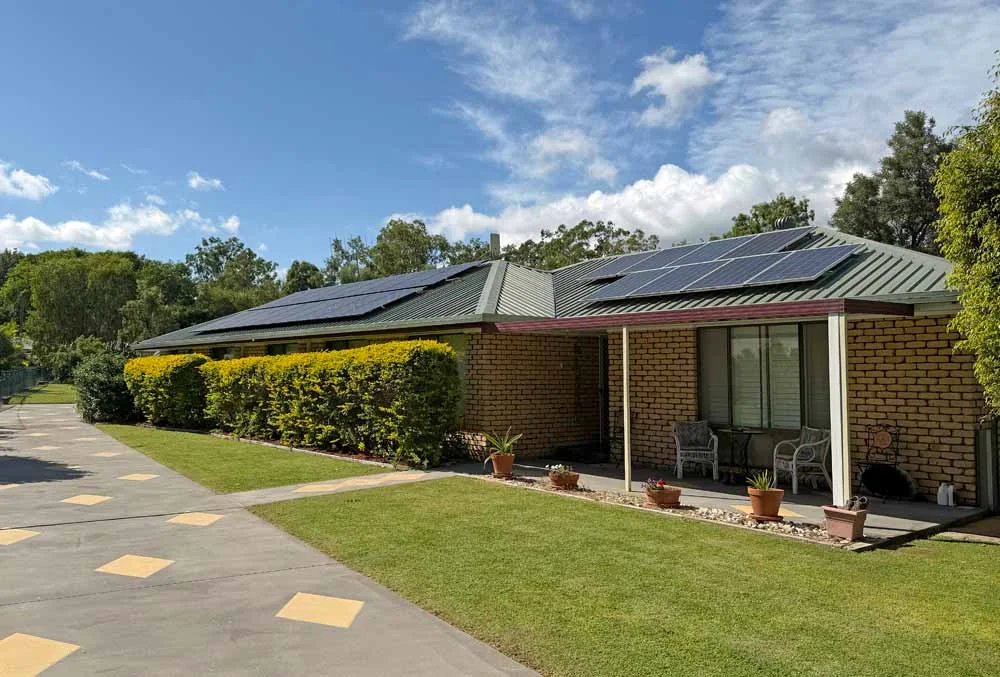 Primary image of 11 Winifred Cobbo Street, Gayndah QLD 4625