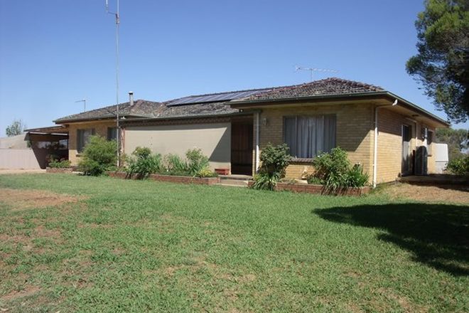 Picture of 3673 TANDARRA - ELMORE ROAD, TANDARRA VIC 3571