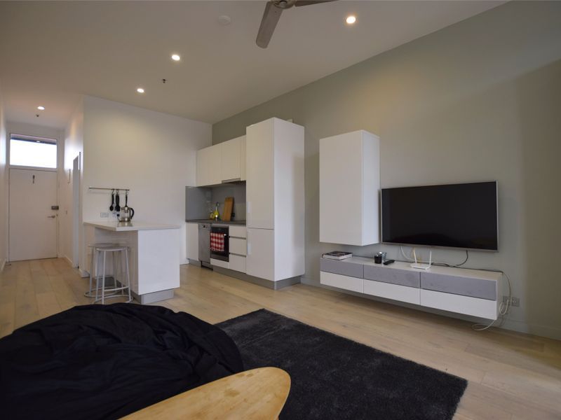 1 bedrooms Apartment / Unit / Flat in 318/45 Victoria Parade COLLINGWOOD VIC, 3066