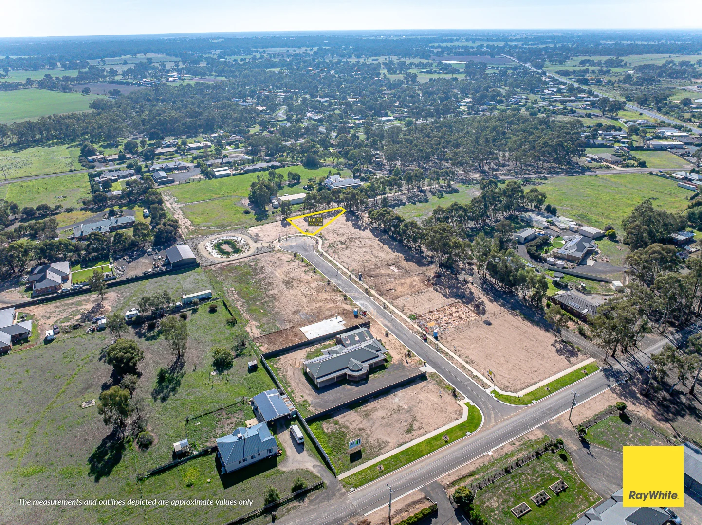 Additional image 8 of 22 Wallawa Place, Huntly VIC 3551