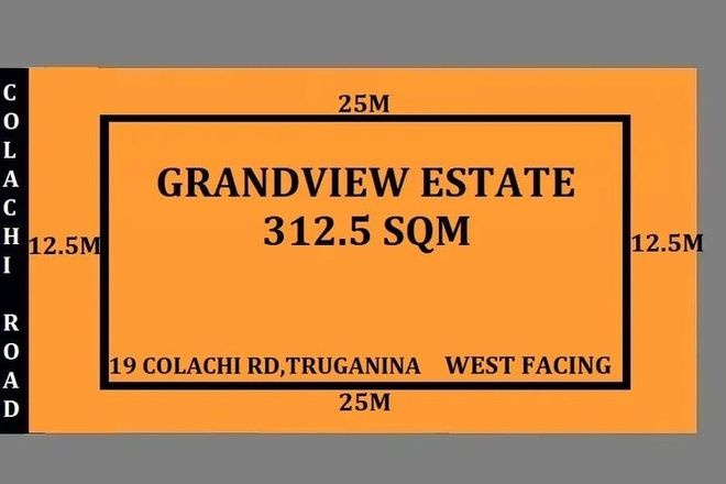 Picture of 19 Colachi Road, TRUGANINA VIC 3029