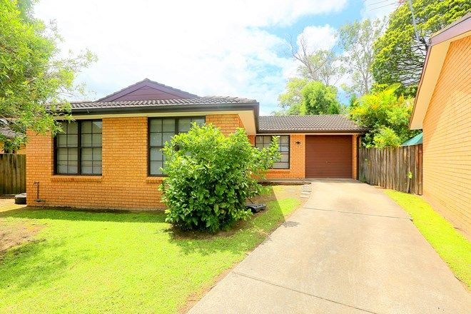 Picture of 4/513 Marion Street, GEORGES HALL NSW 2198