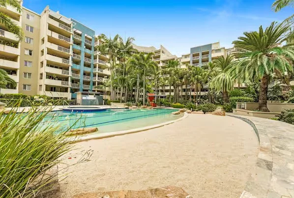 86/35 Gotha Street, Fortitude Valley QLD 4006