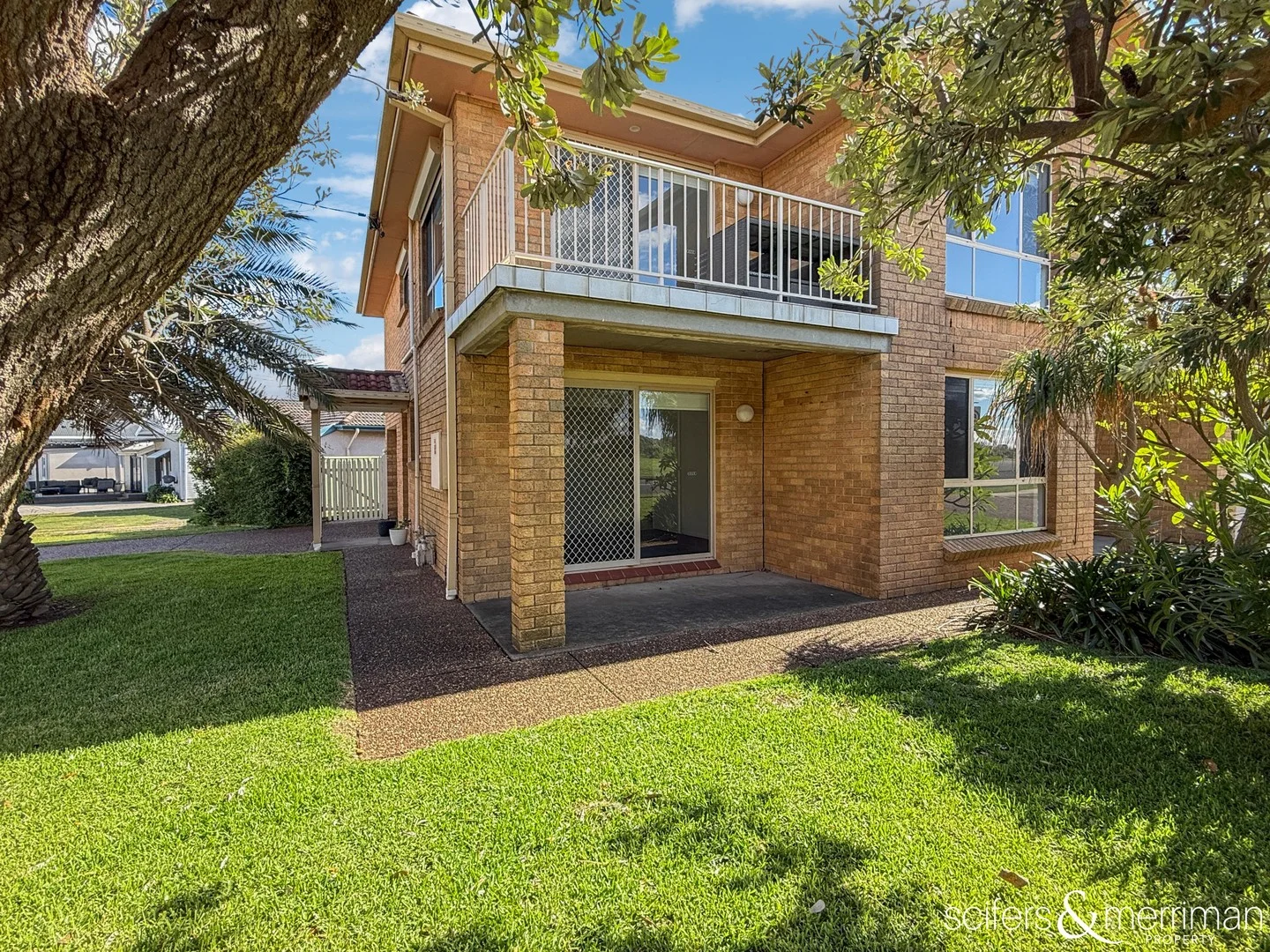 1/10 Griffith Avenue, Stockton NSW 2295