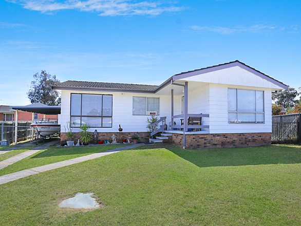 11 Thorp Close, Cessnock NSW 2325