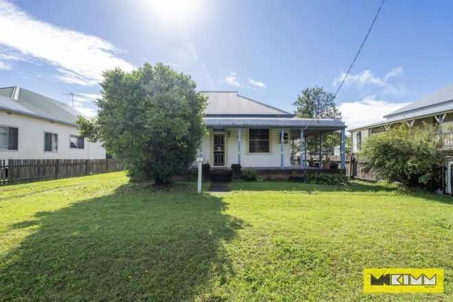 Picture of 42 Bacon Street, GRAFTON NSW 2460
