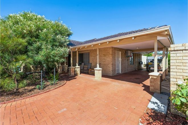 Picture of 3/5 Brooks Street, KALAMUNDA WA 6076