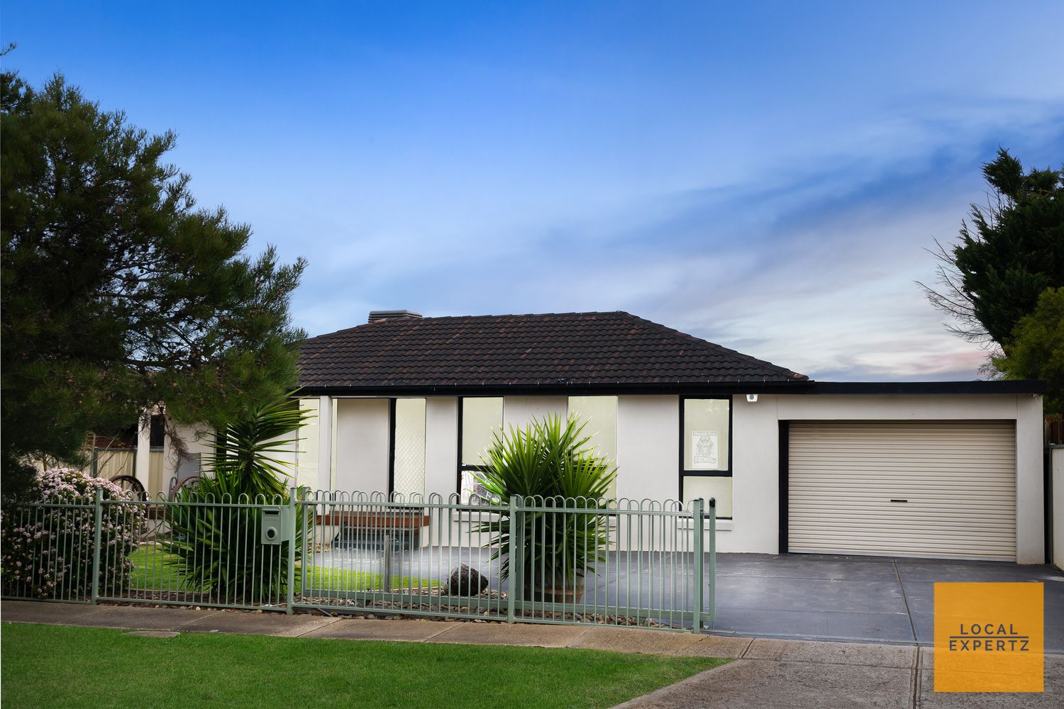 54 Dunvegan Drive, Kurunjang VIC 3337, Image 0