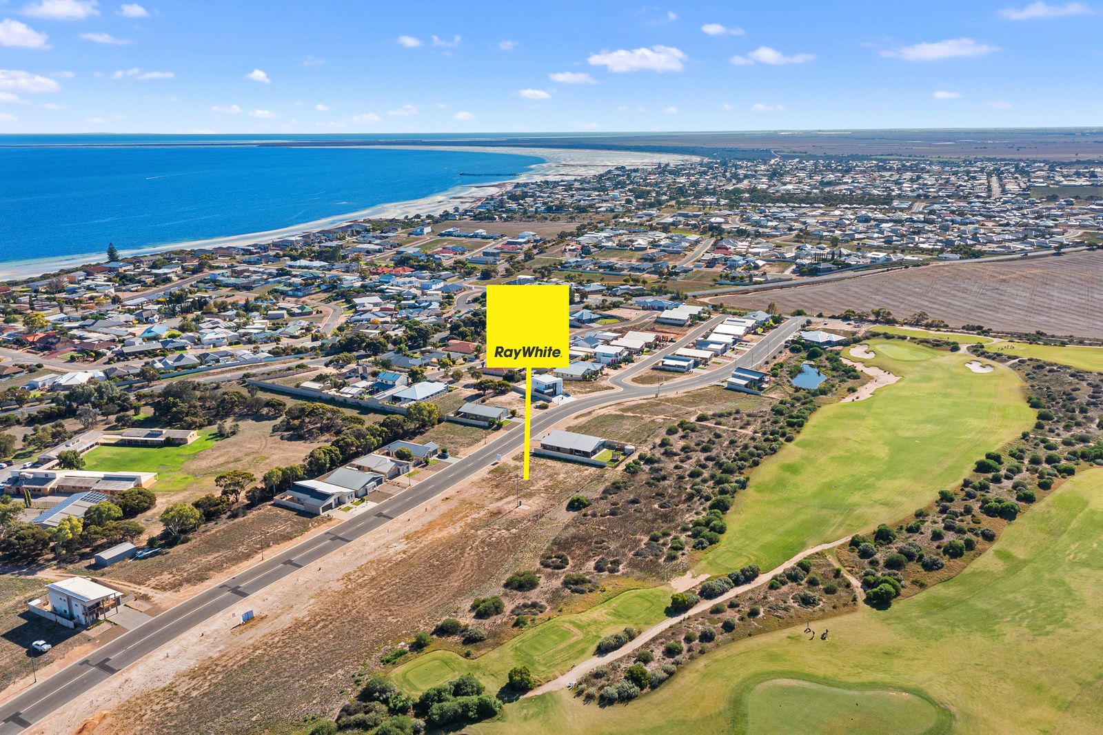 Lot 66/33 St Andrews Drive, Port Hughes SA 5558, Image 0