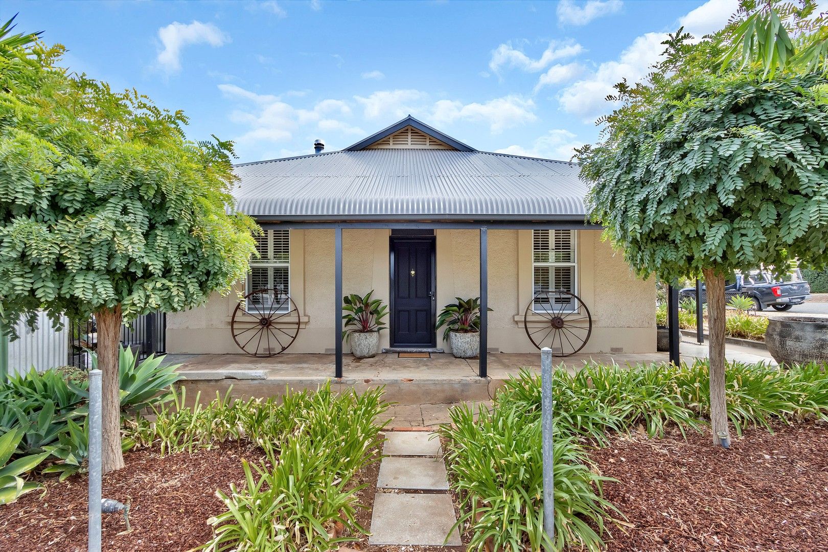 15 Hill Street, Hamley Bridge SA 5401, Image 0