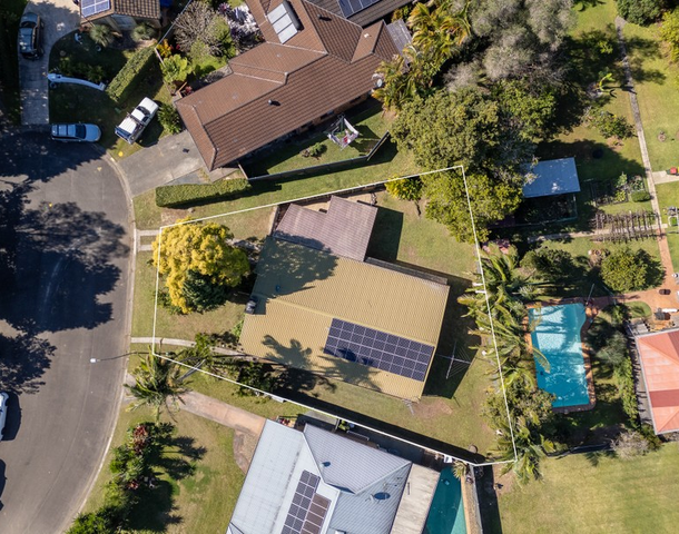 7 Saligna Court, Mullumbimby NSW 2482