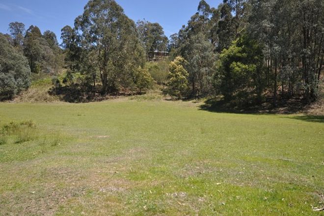 Picture of 1495 Waterholes Road, WATERHOLES VIC 3875