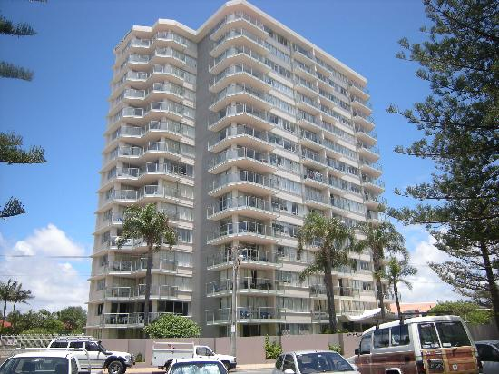 19/30-40 The Esplanade , Burleigh Heads QLD 4220