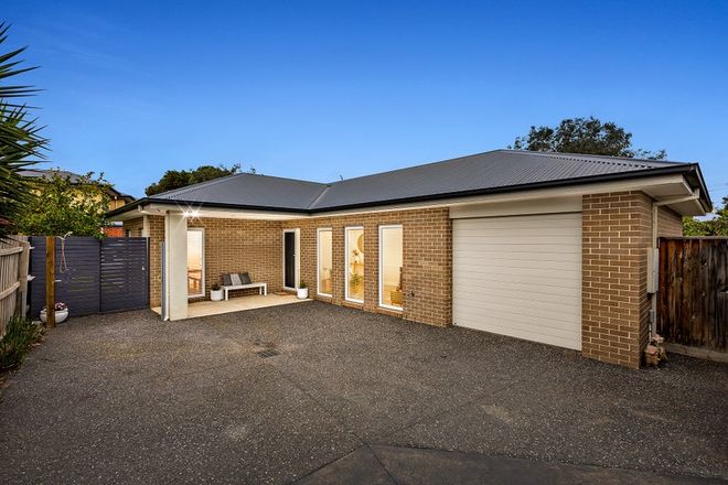 Picture of 2A Hazel Street, SEAFORD VIC 3198
