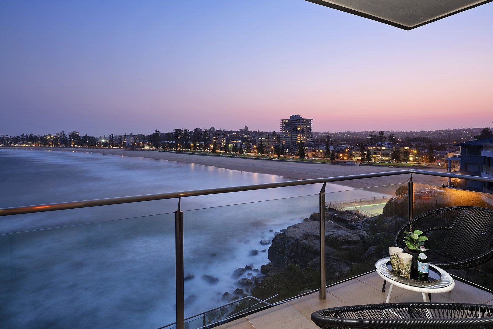 15/2 Queenscliff Road, Queenscliff Property History & Address