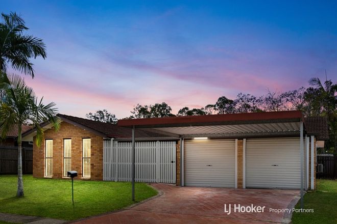 Picture of 38 Dema Street, SUNNYBANK QLD 4109