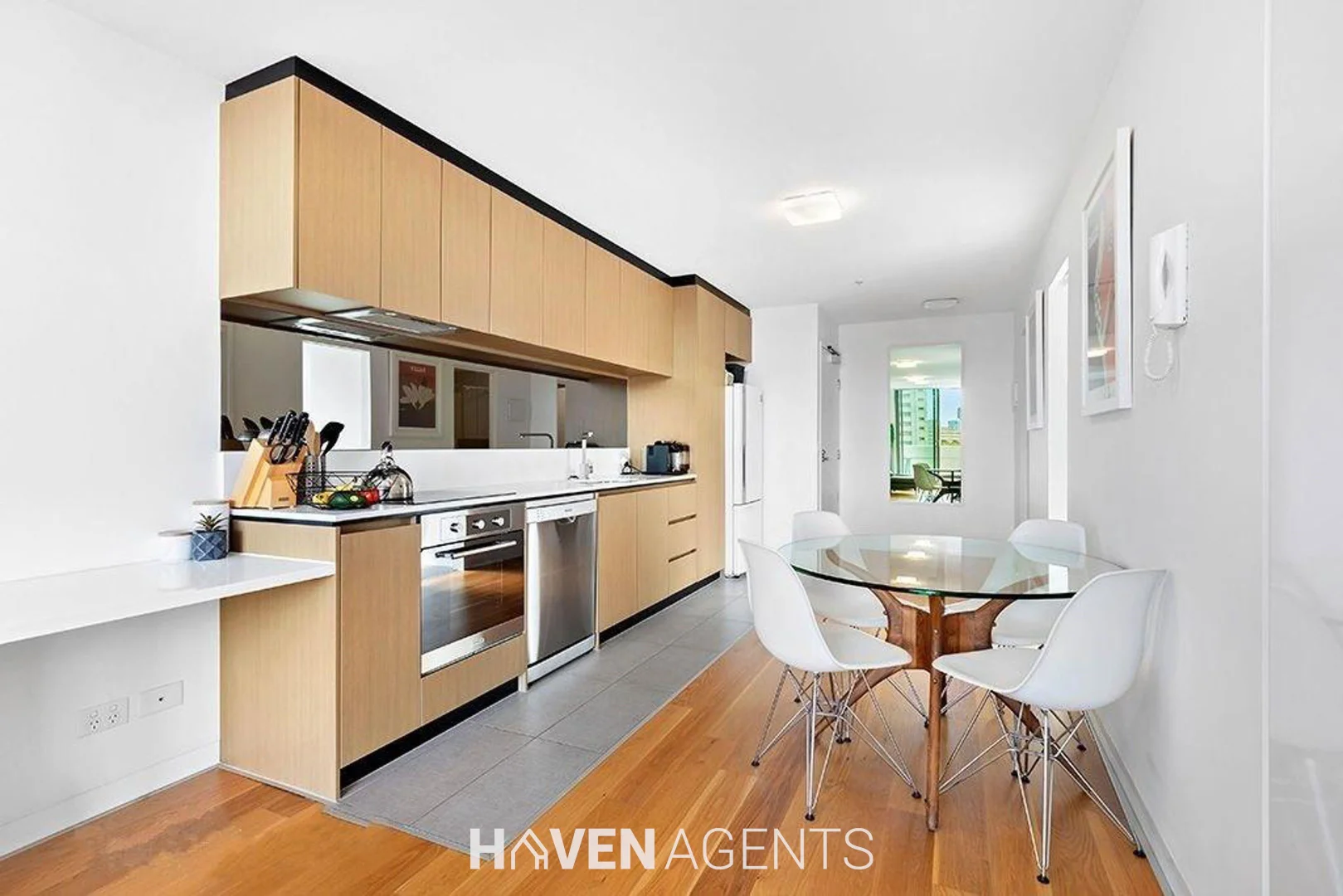 Additional image 2 of 518/15 Clifton St, Prahran VIC 3181