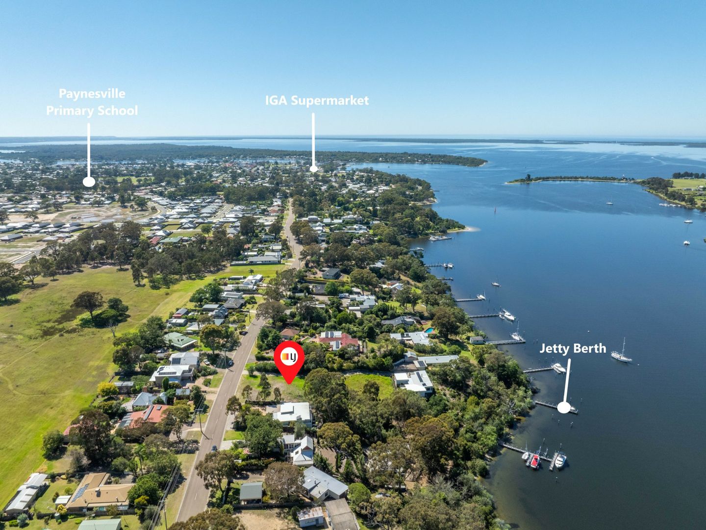 139A Newlands Drive, Paynesville VIC 3880, Image 2