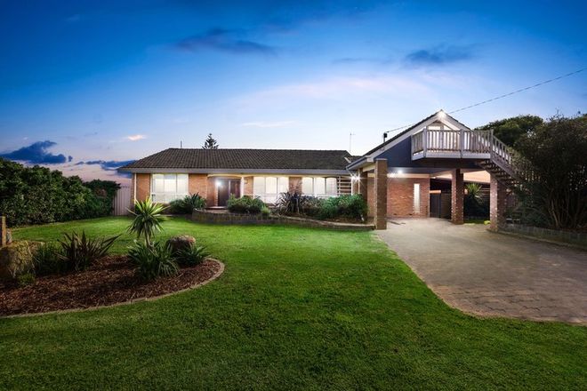 Picture of 300 Cunninghams Road, WERRIBEE SOUTH VIC 3030