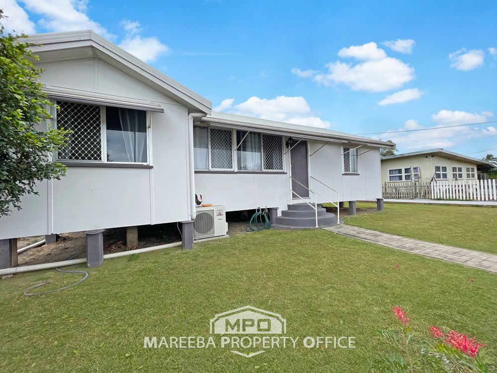 55 Vaughan Street, Mareeba QLD 4880, Image 2