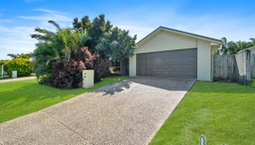 Picture of 64 Newport Parade, BLACKS BEACH QLD 4740