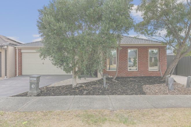 Picture of 22 Bliss Street, POINT COOK VIC 3030