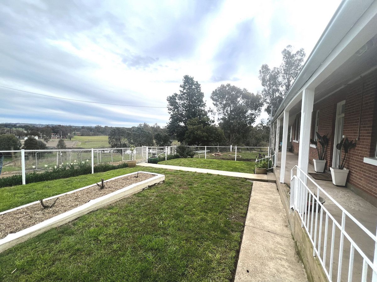 31 Gresham Street, Tarcutta NSW 2652, Image 1