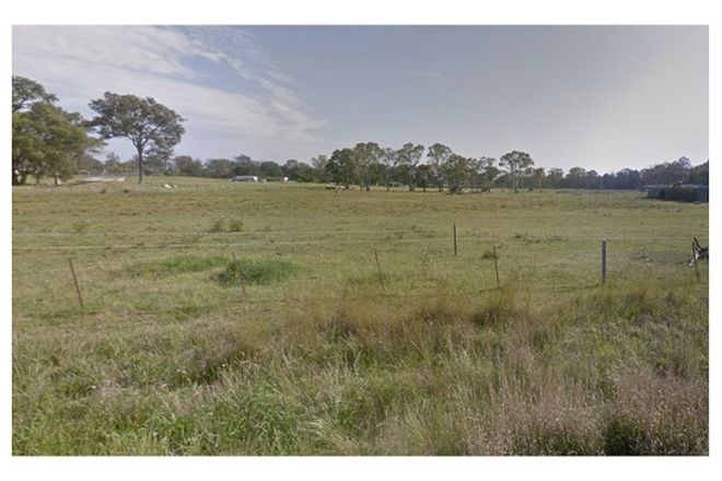Picture of eighth ave, AUSTRAL NSW 2179