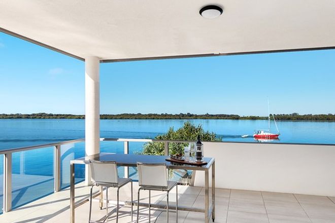 10 Apartments For Sale In Ballina Nsw 2478 Domain