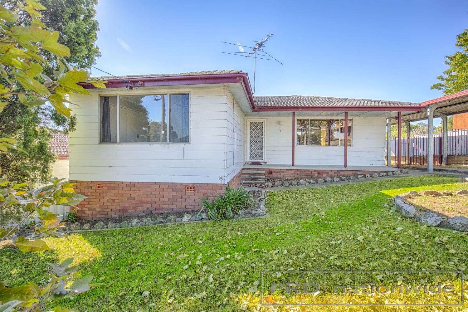 14 Logan Road, Rutherford NSW 2320, Image 1