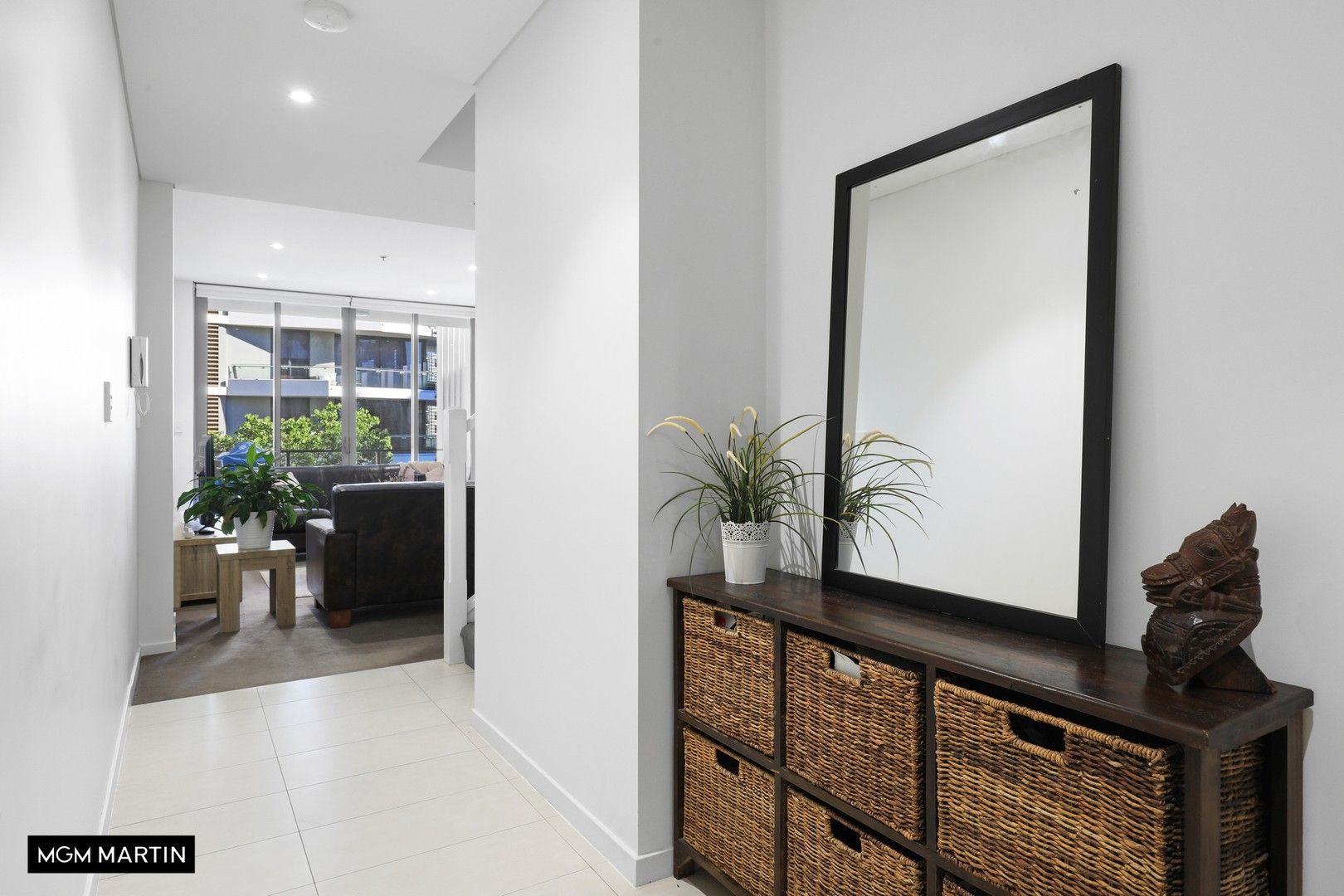 514A/8 Bourke Street, Mascot NSW 2020, Image 1